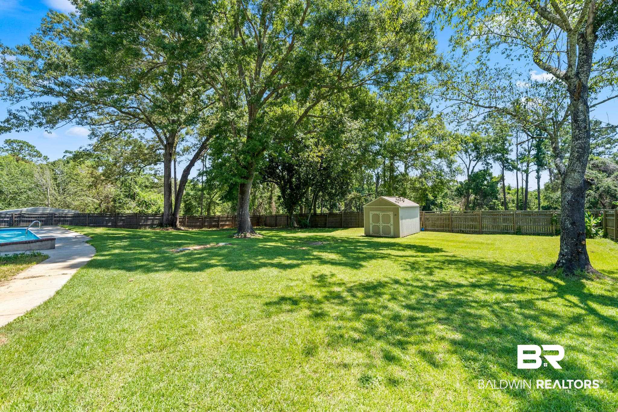 31082 Blakeley Way Daphne, AL 36527 - Photo 44 of 44 Backyard