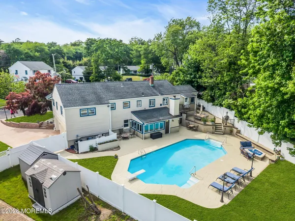 $799,900 | 35 Richard Terrace, Red Bank, NJ 07701