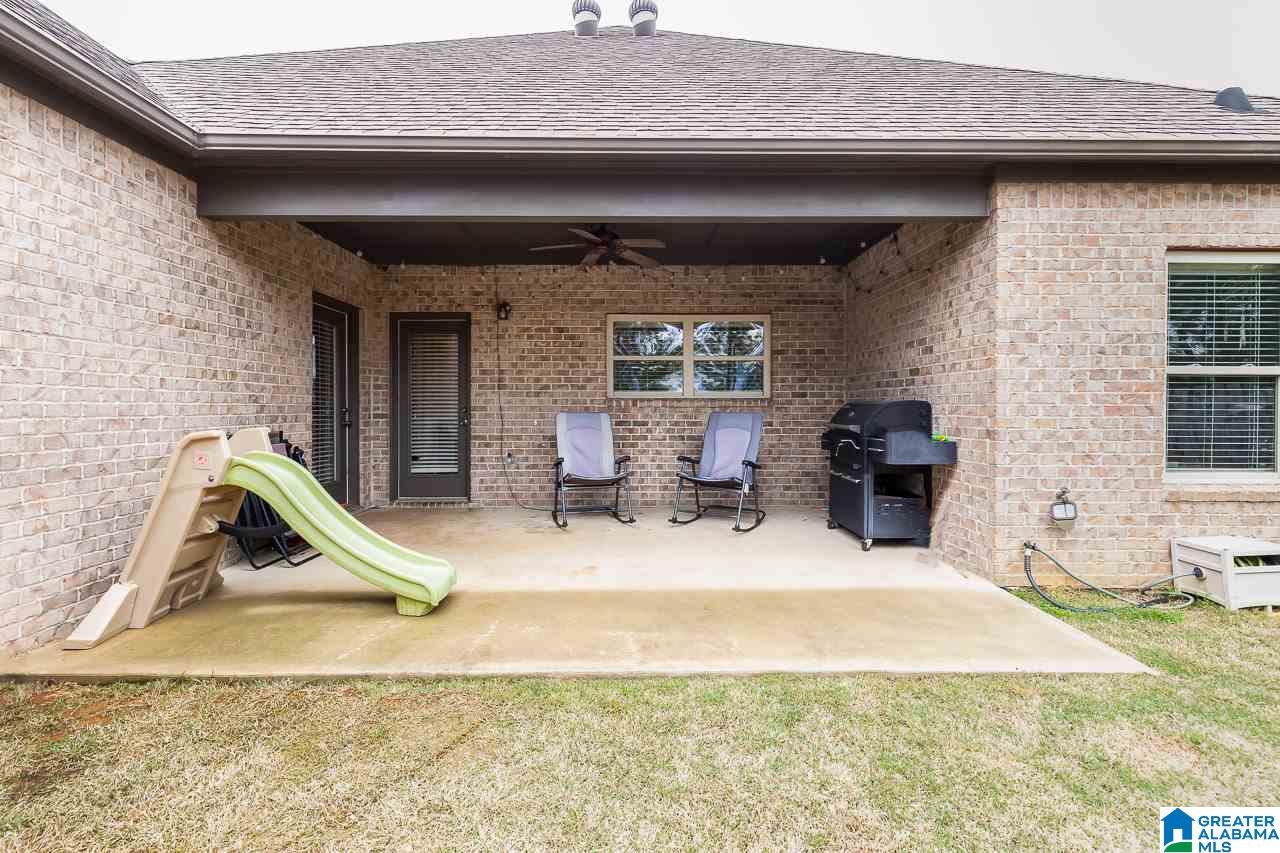 193 Chesser Loop Road Chelsea, AL 35043 - Photo 26 of 26
