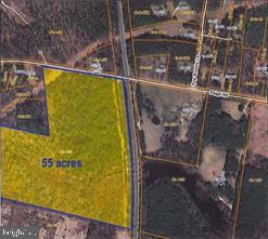 0 Paige Road Woodford, VA 22580 - Photo 3 of 7 a view of swimming pool