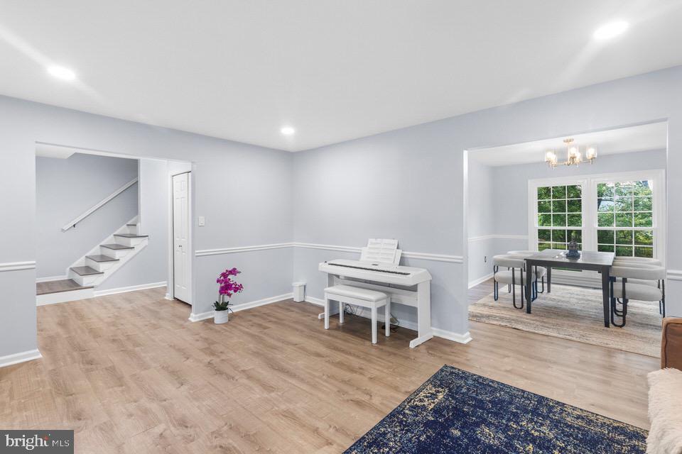 13338 Point Rider Lane Herndon, VA 20171 - Photo 16 of 36 Gallery Image 16