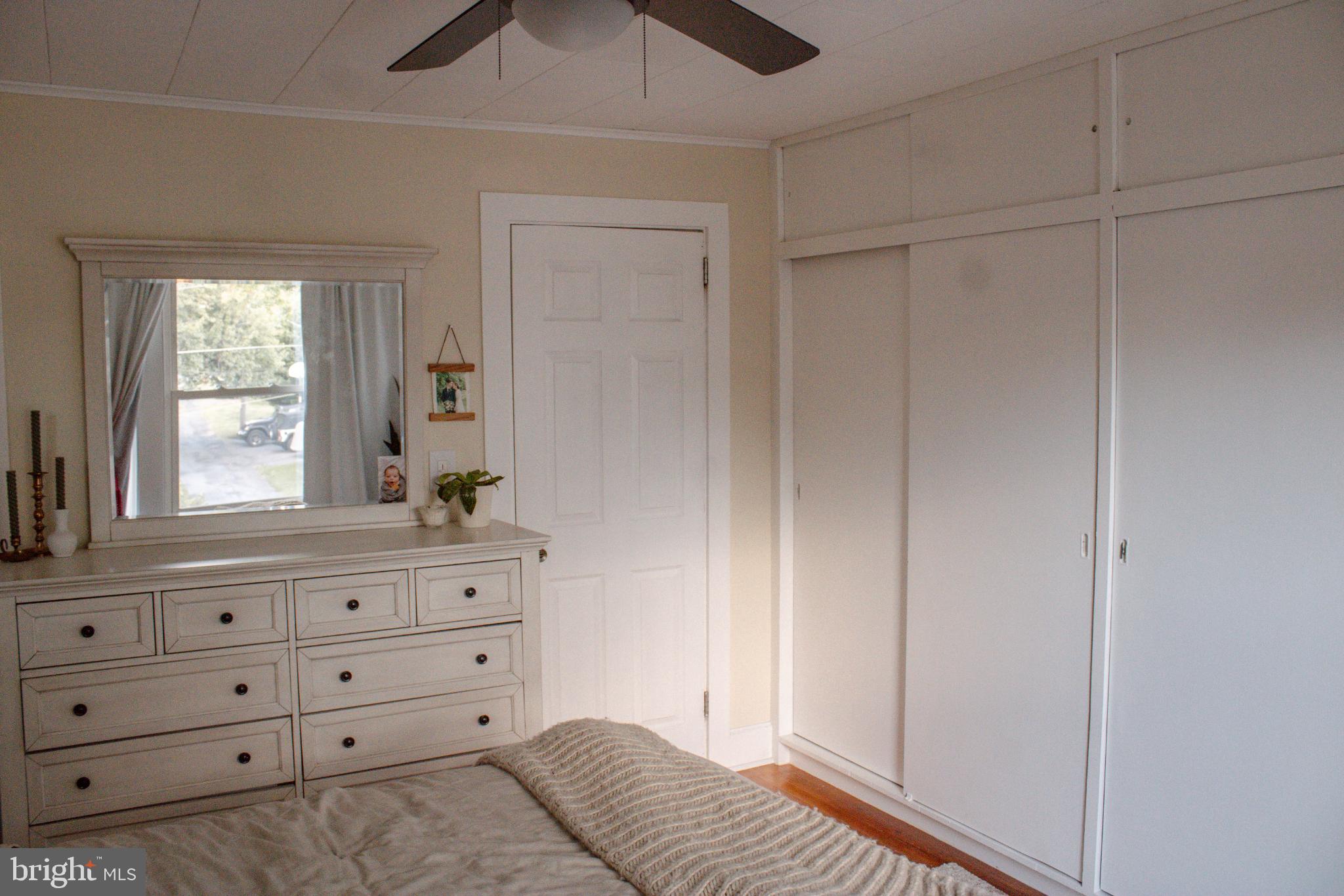 320 South Sterley Street Reading, PA 19607 - Photo 15 of 23 Serene bedroom with soft, neutral tones.