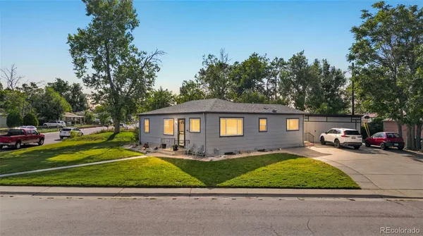 $500,000 | 5820 Rose Lane, Commerce City, CO 80022