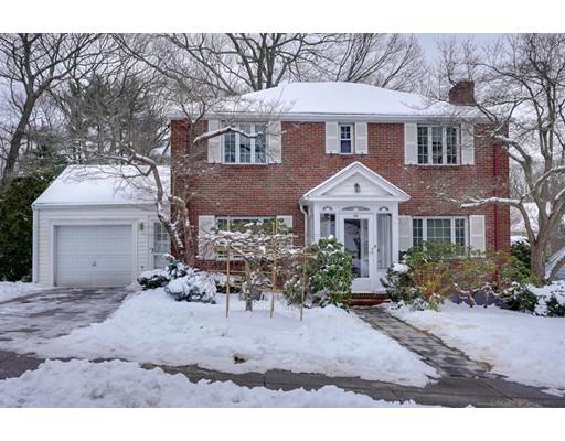 158 Payson Road Brookline, MA 02467 - Photo 1 of 27