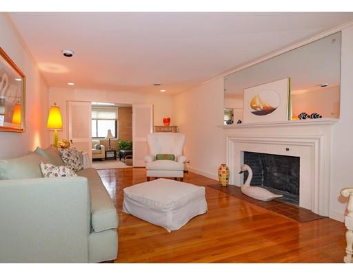 158 Payson Road Brookline, MA 02467 - Photo 3 of 27
