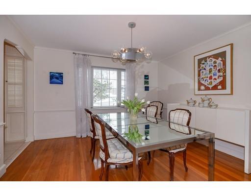 158 Payson Road Brookline, MA 02467 - Photo 7 of 27