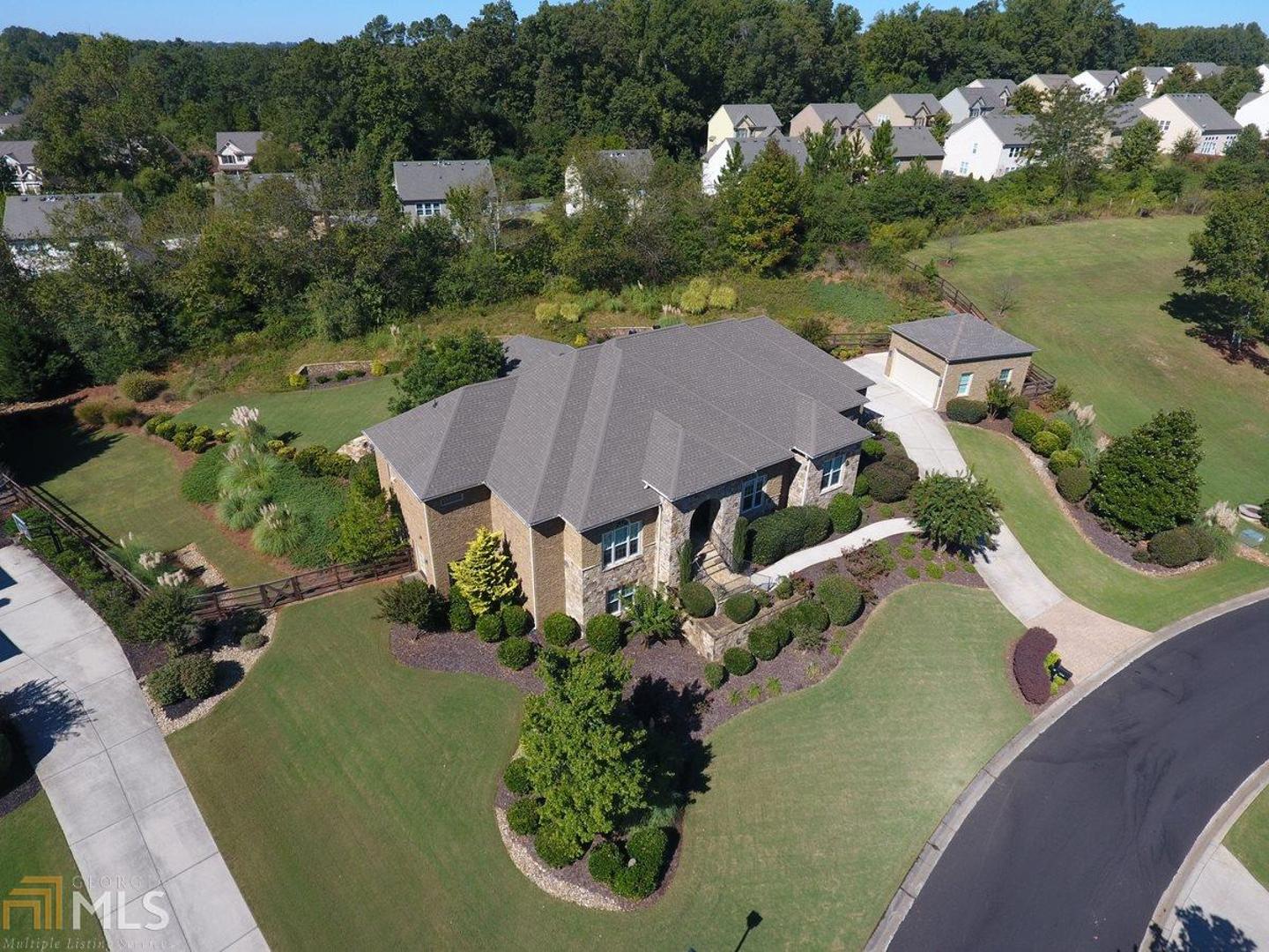 2250 Stoney Point Farm Road, Unit 23 23A Cumming, GA 30041 - Photo 1 of 1 Gallery Image 1