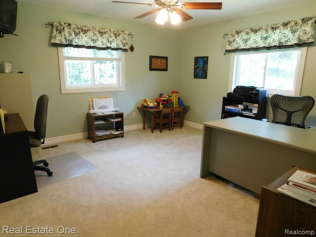 11372 Buno Road Brighton, MI 48114 - Photo 20 of 48 bedroom 3