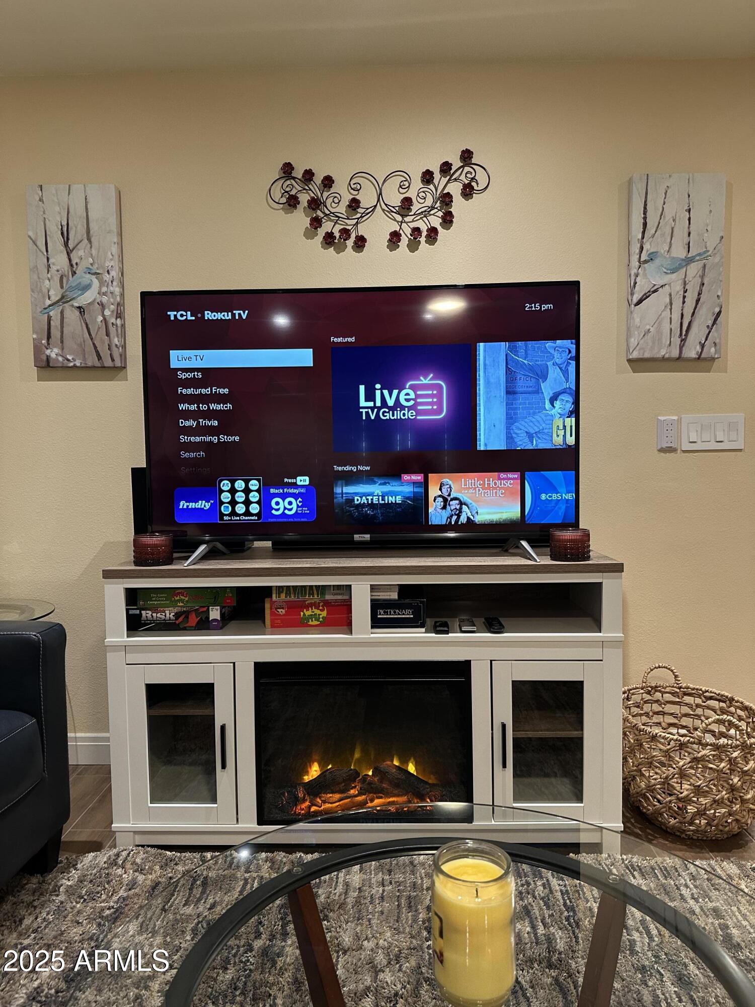 4328 East Capri Avenue, Unit 180 Mesa, AZ 85206 - Photo 15 of 38 a stove top oven sitting inside of a room