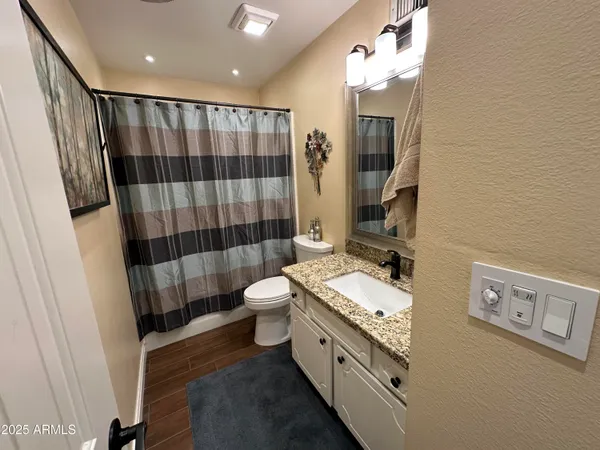 a view of a entryway door front of a house