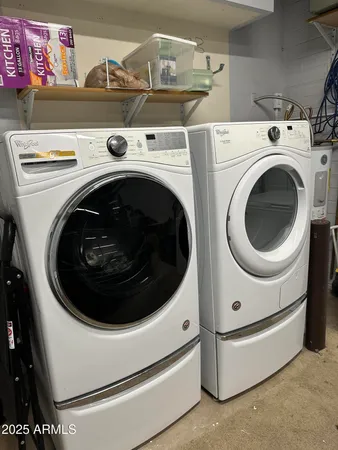 a view of a house with a patio