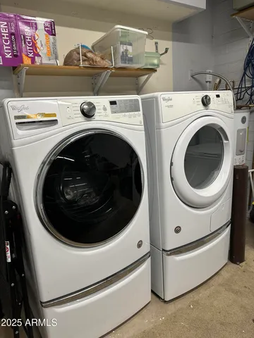a view of a house with a patio