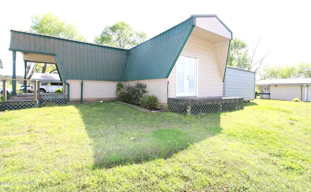 $114,500 | 2162 Dodson Street, Humboldt, TN 38343