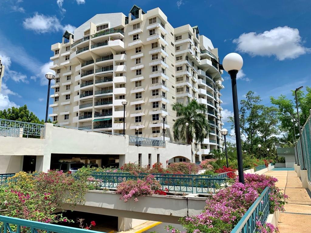 600 Cond Parque De Loyola Torre Sur San Juan Prairie, Unit 1003 San Juan, PR 00918 - Photo 1 of 1