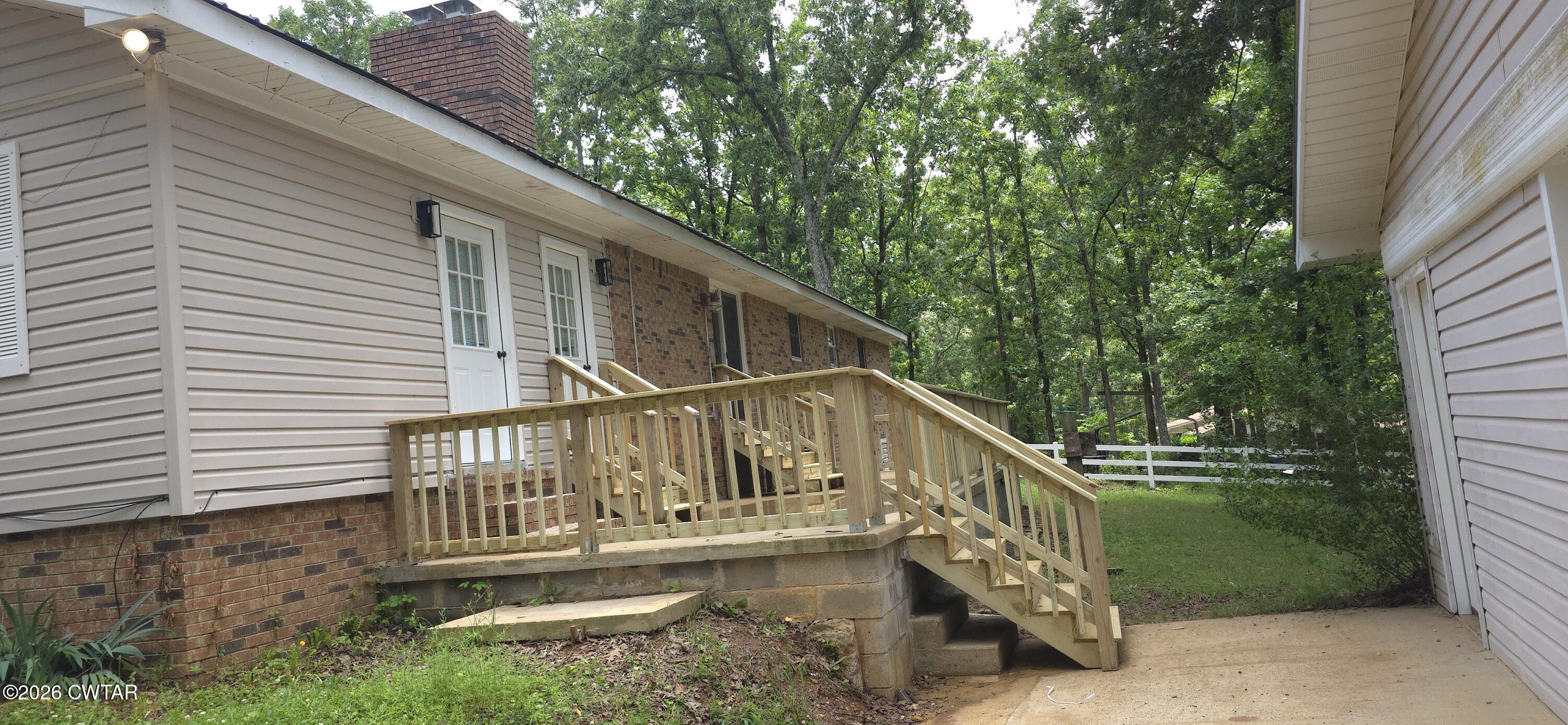 394 Oakgrove Road Selmer, TN 38375 - Photo 17 of 17 20260523_133508