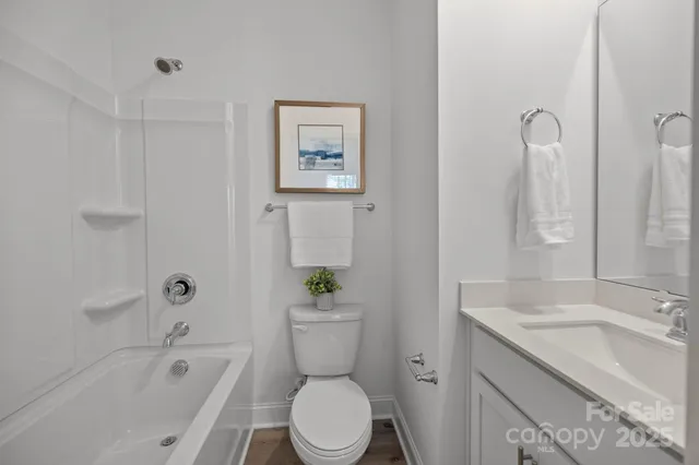 $319,900 | 3108 Butler Hl Drive, Matthews, NC 28105