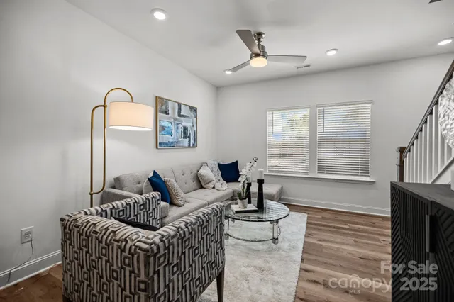 $319,900 | 3108 Butler Hl Drive, Matthews, NC 28105