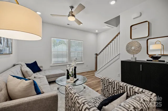 $319,900 | 3108 Butler Hl Drive, Matthews, NC 28105