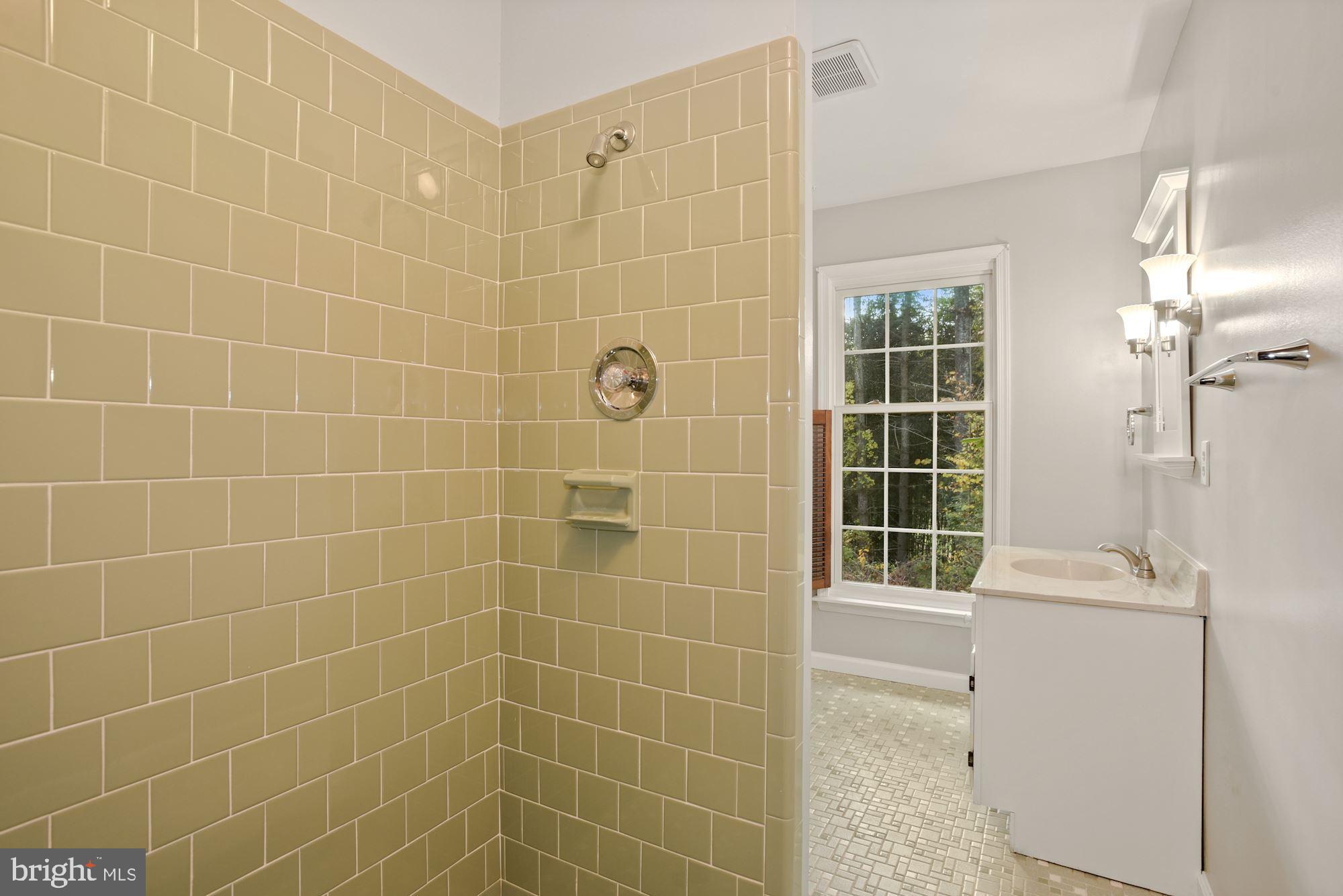 5753 Georgetown Road Broad Run, VA 20137 - Photo 41 of 53 Main level guest bathroom
