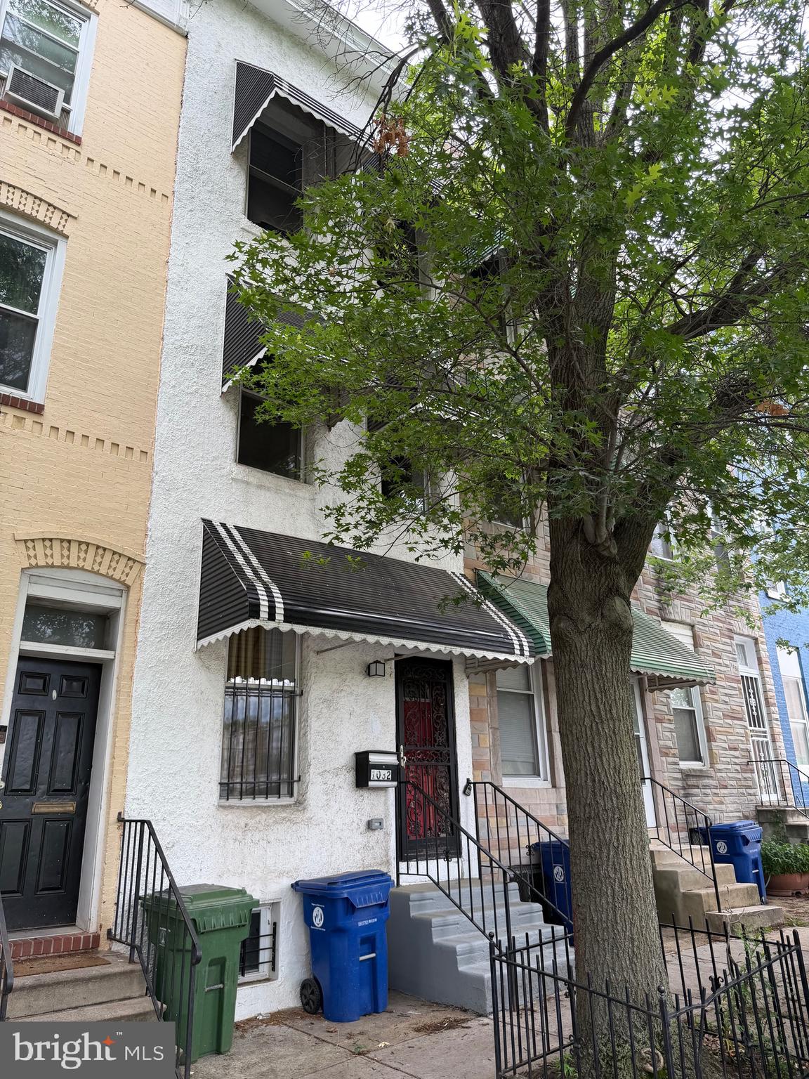 1032 Valley Street Baltimore, MD 21202 - Photo 6 of 16