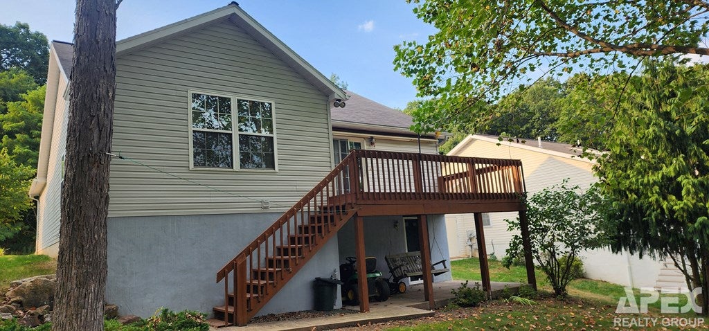 3005 Chapel Hill Road Huntingdon, PA 16652 - Photo 2 of 23 Gallery Image 2