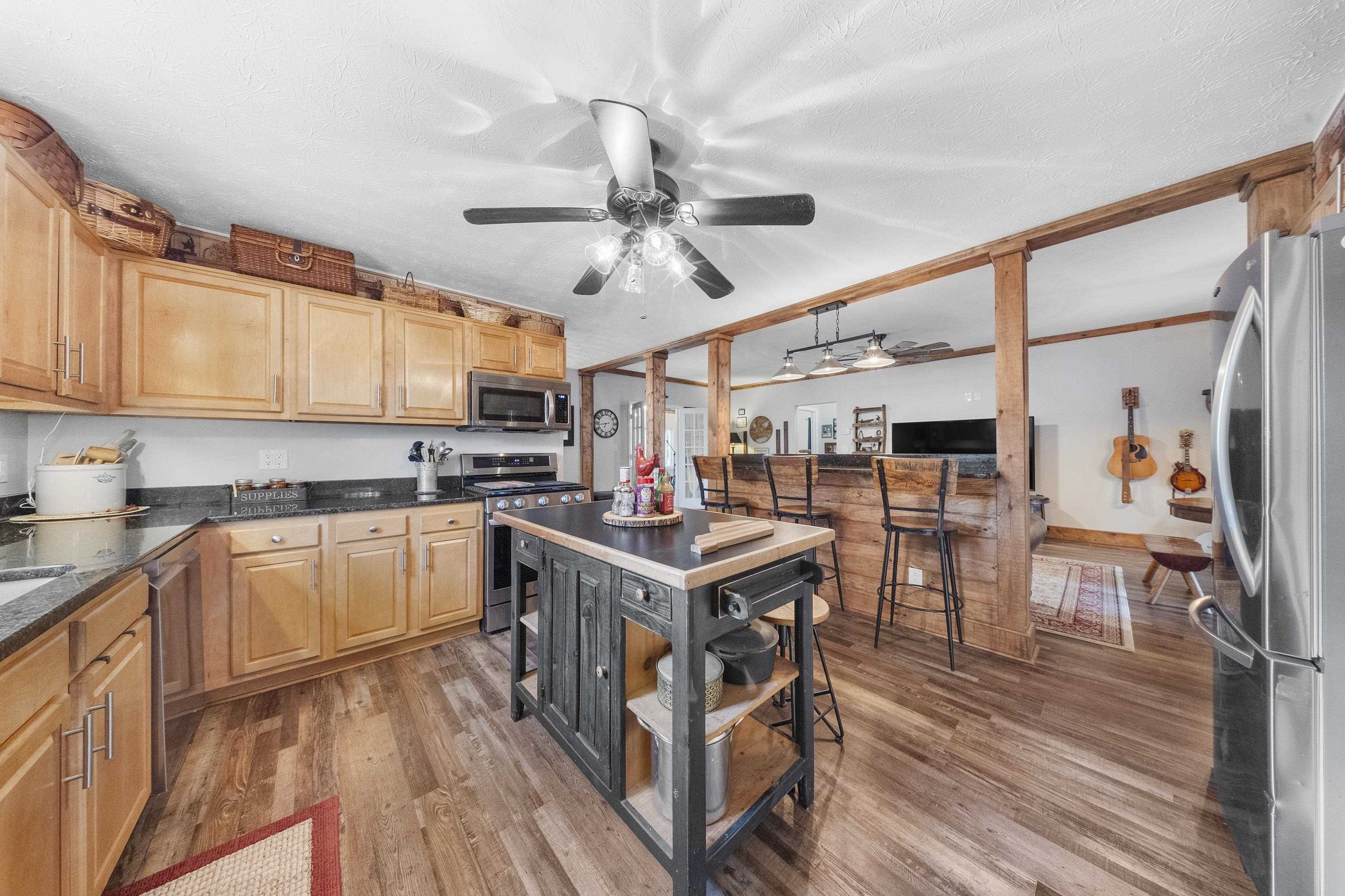 313 Bellefonte Princess Road Ashland, KY 41101 - Photo 7 of 40