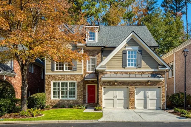 $995,000 | 2599 Brookline Circle Northeast, Brookhaven, GA 30319