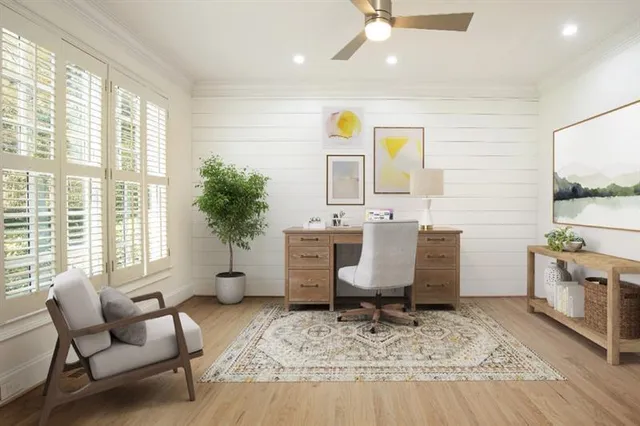 $995,000 | 2599 Brookline Circle Northeast, Brookhaven, GA 30319