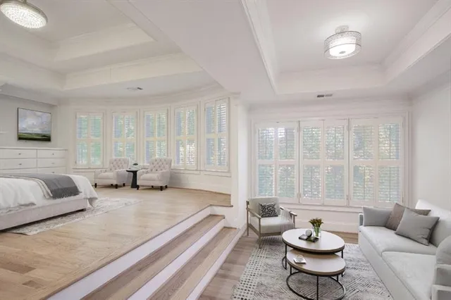 $995,000 | 2599 Brookline Circle Northeast, Brookhaven, GA 30319