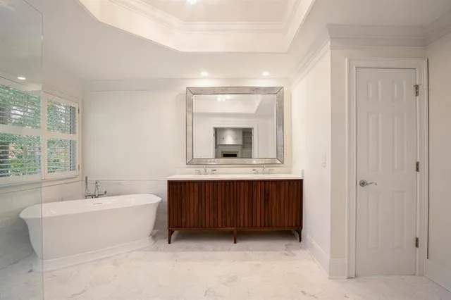 $995,000 | 2599 Brookline Circle Northeast, Brookhaven, GA 30319