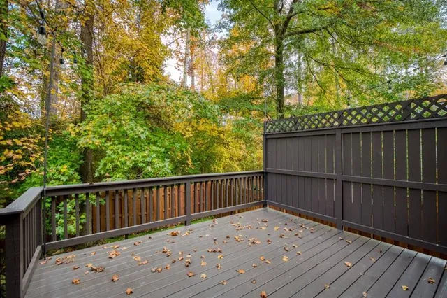 $995,000 | 2599 Brookline Circle Northeast, Brookhaven, GA 30319