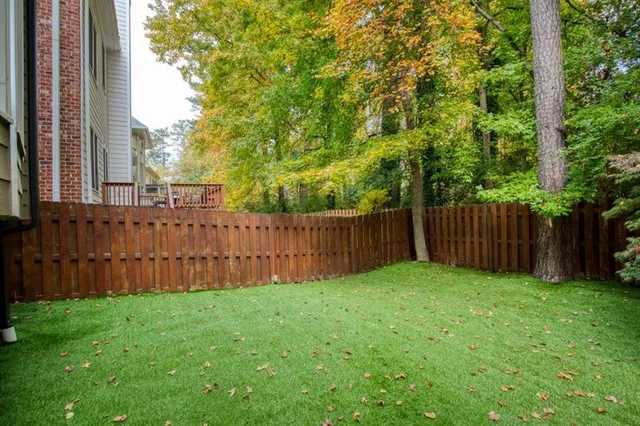 $995,000 | 2599 Brookline Circle Northeast, Brookhaven, GA 30319