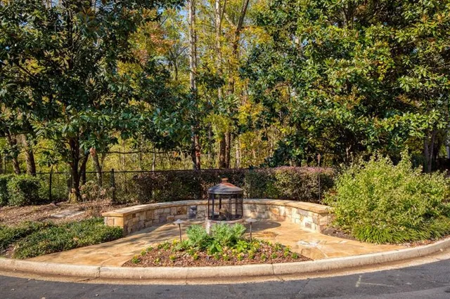 $995,000 | 2599 Brookline Circle Northeast, Brookhaven, GA 30319