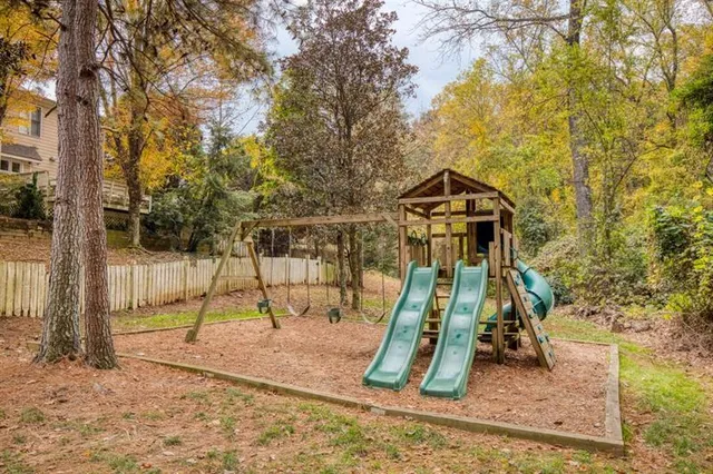 $995,000 | 2599 Brookline Circle Northeast, Brookhaven, GA 30319