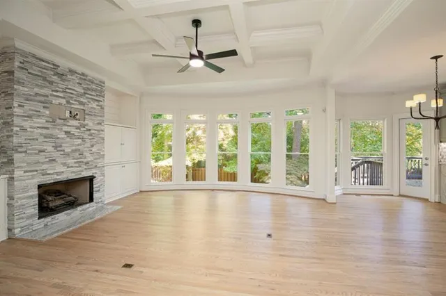 $995,000 | 2599 Brookline Circle Northeast, Brookhaven, GA 30319