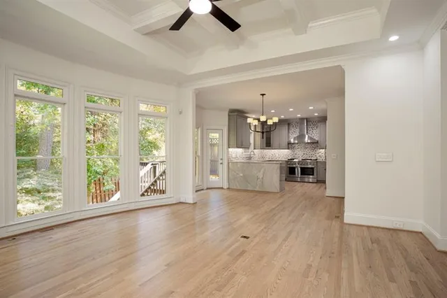 $995,000 | 2599 Brookline Circle Northeast, Brookhaven, GA 30319