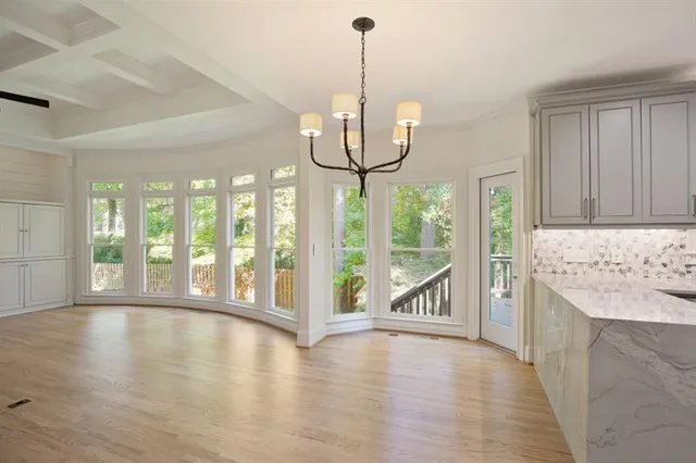 $995,000 | 2599 Brookline Circle Northeast, Brookhaven, GA 30319