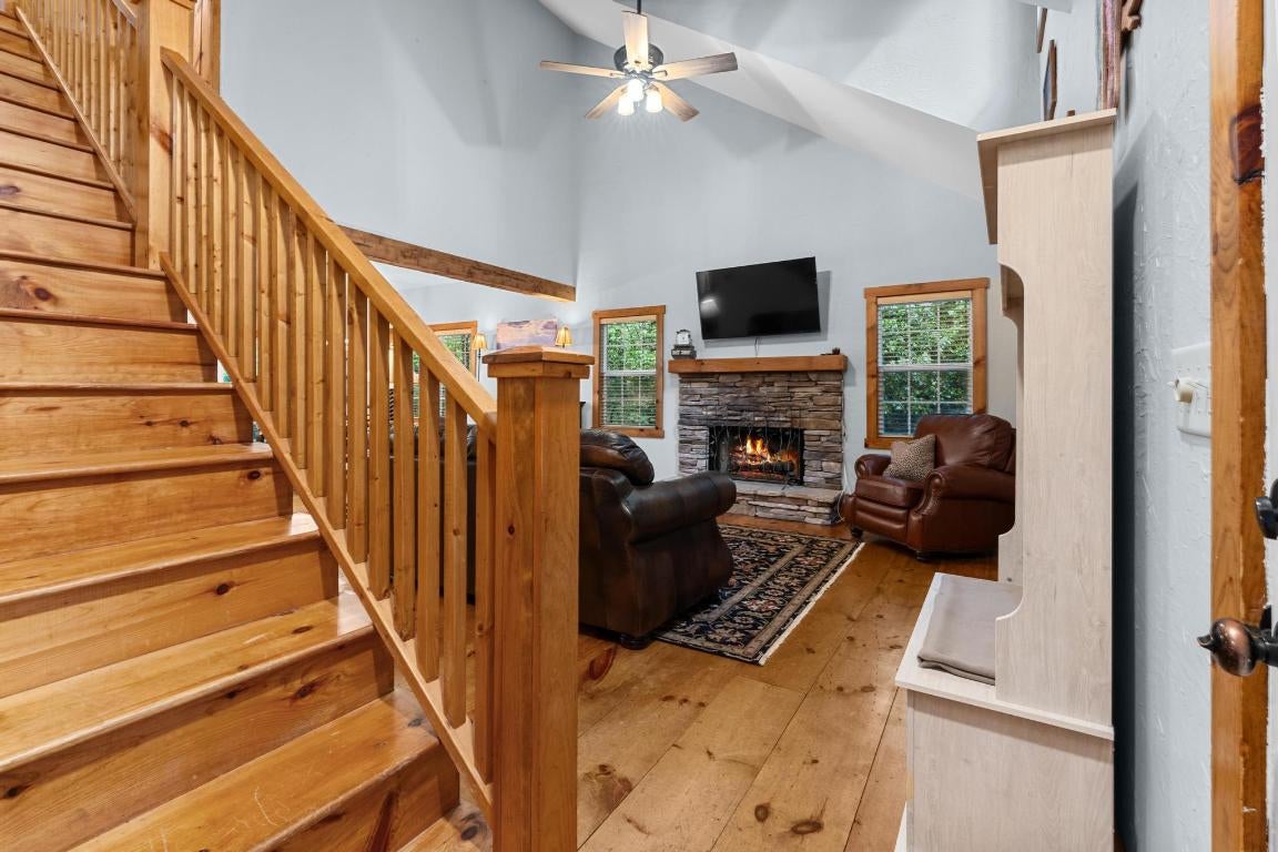 599 Tower Road Sapphire, NC 28774 - Photo 7 of 39 Gallery Image 7