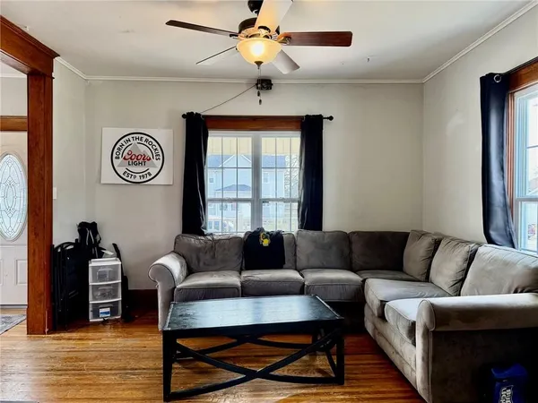 $189,000 | 321 West 5th Street, Maryville, MO 64468