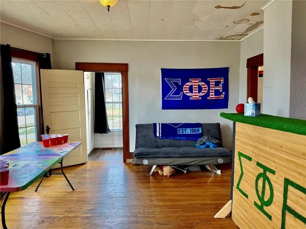 $189,000 | 321 West 5th Street, Maryville, MO 64468