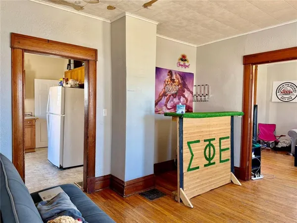 $189,000 | 321 West 5th Street, Maryville, MO 64468