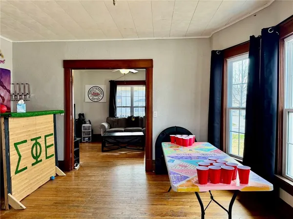 $189,000 | 321 West 5th Street, Maryville, MO 64468