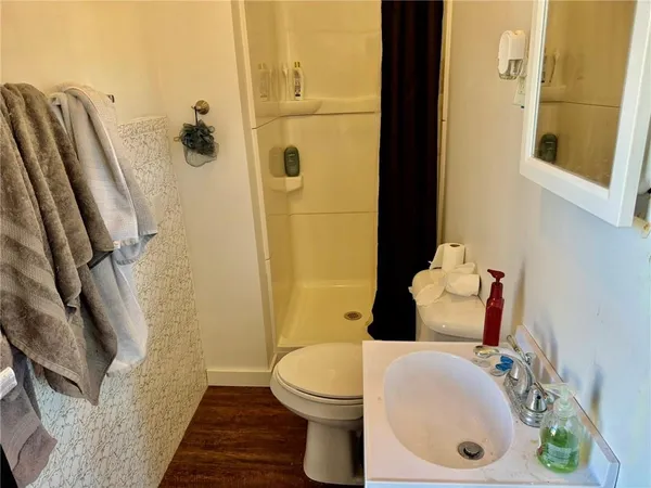 $189,000 | 321 West 5th Street, Maryville, MO 64468