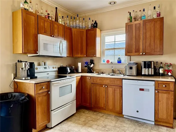 $189,000 | 321 West 5th Street, Maryville, MO 64468