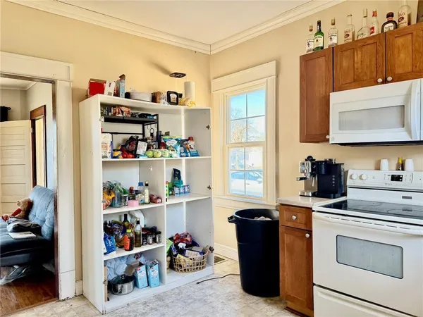 $189,000 | 321 West 5th Street, Maryville, MO 64468