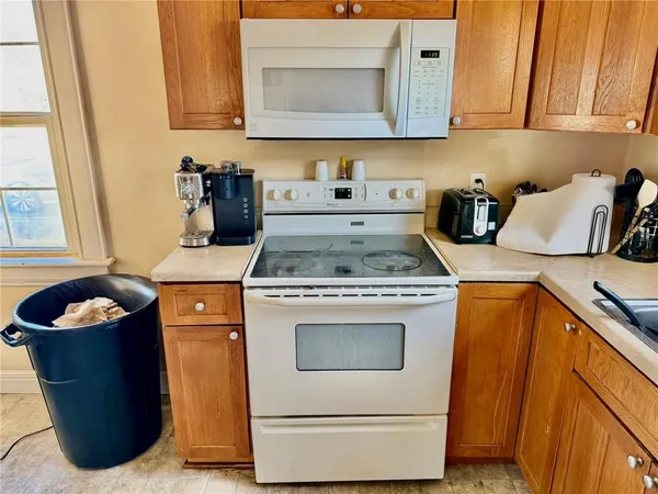 $189,000 | 321 West 5th Street, Maryville, MO 64468