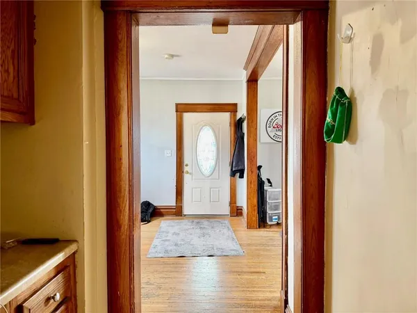 $189,000 | 321 West 5th Street, Maryville, MO 64468