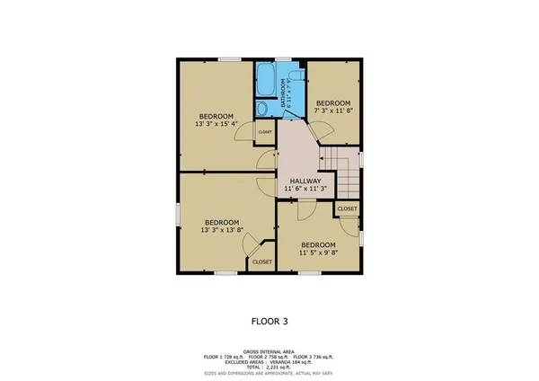 $189,000 | 321 West 5th Street, Maryville, MO 64468