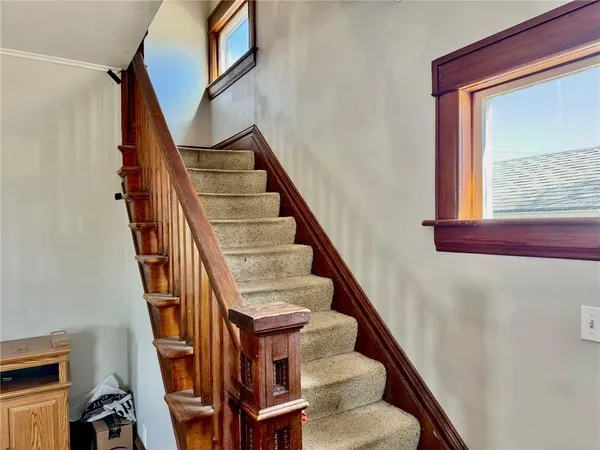 $189,000 | 321 West 5th Street, Maryville, MO 64468