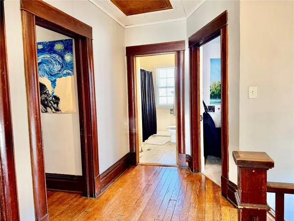 $189,000 | 321 West 5th Street, Maryville, MO 64468